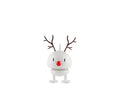 Reindeer S Hoptimist