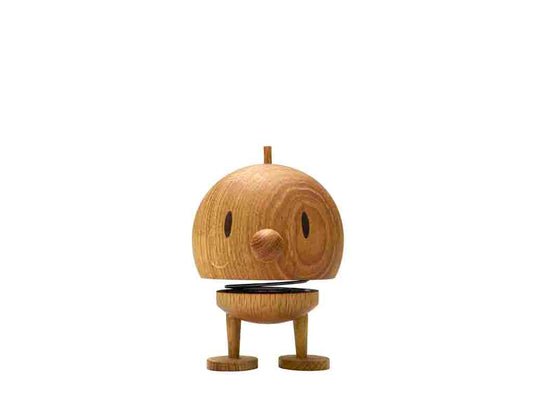Hoptimist Holz M