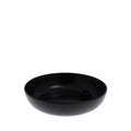 Lidatorp glossy schwarz
