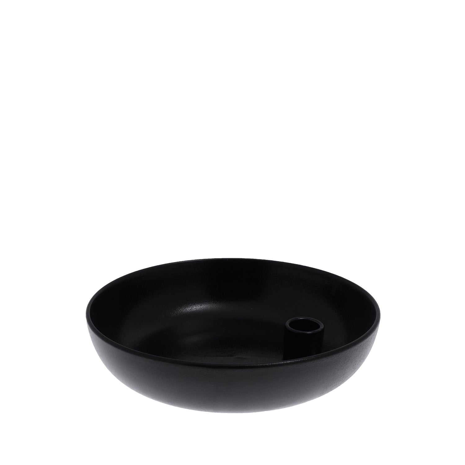 Lidatorp glossy schwarz
