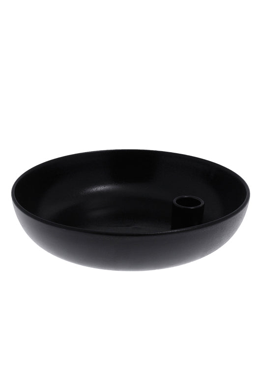 Lidatorp glossy schwarz