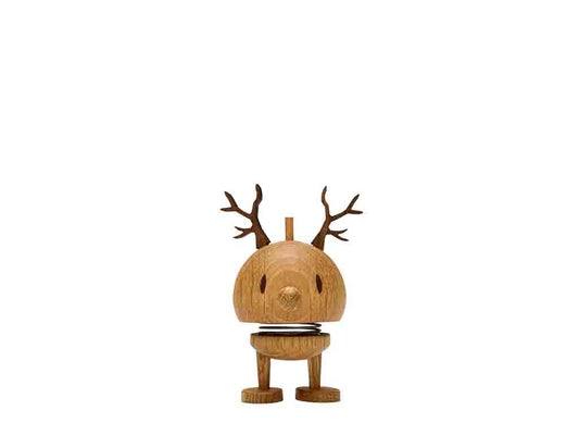 Reindeer Holz Hoptimist