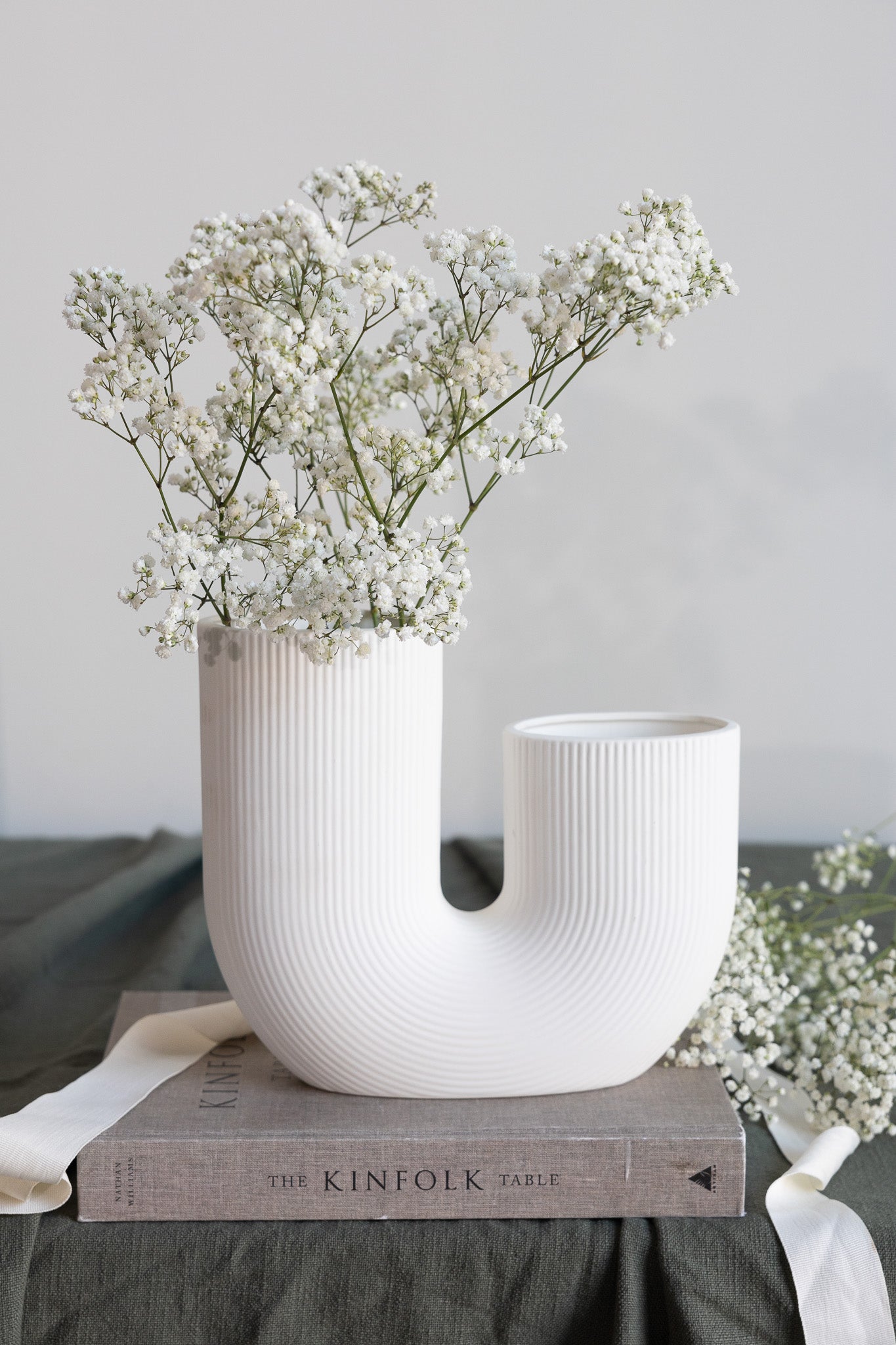 Vase Stravalla