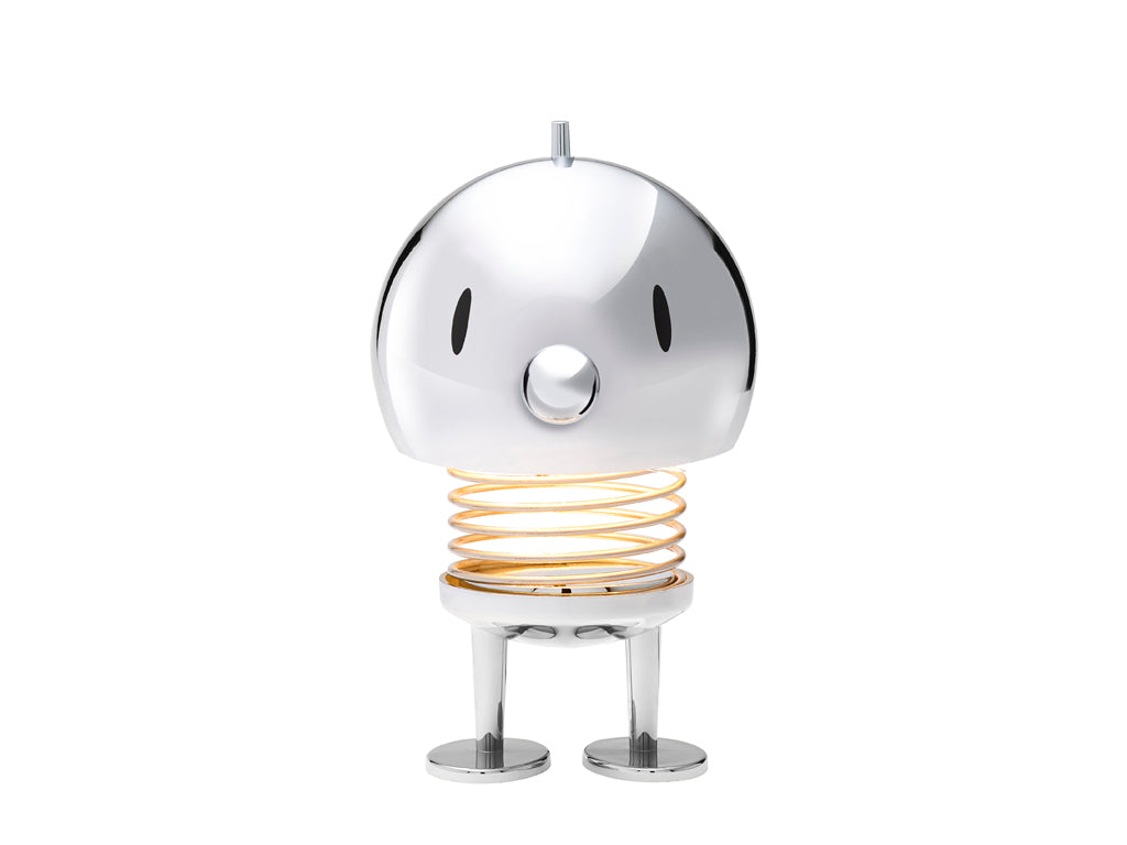 Hoptimist Bumble LED Akku Leuchte L