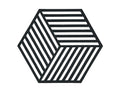 Untersetzer Hexagon