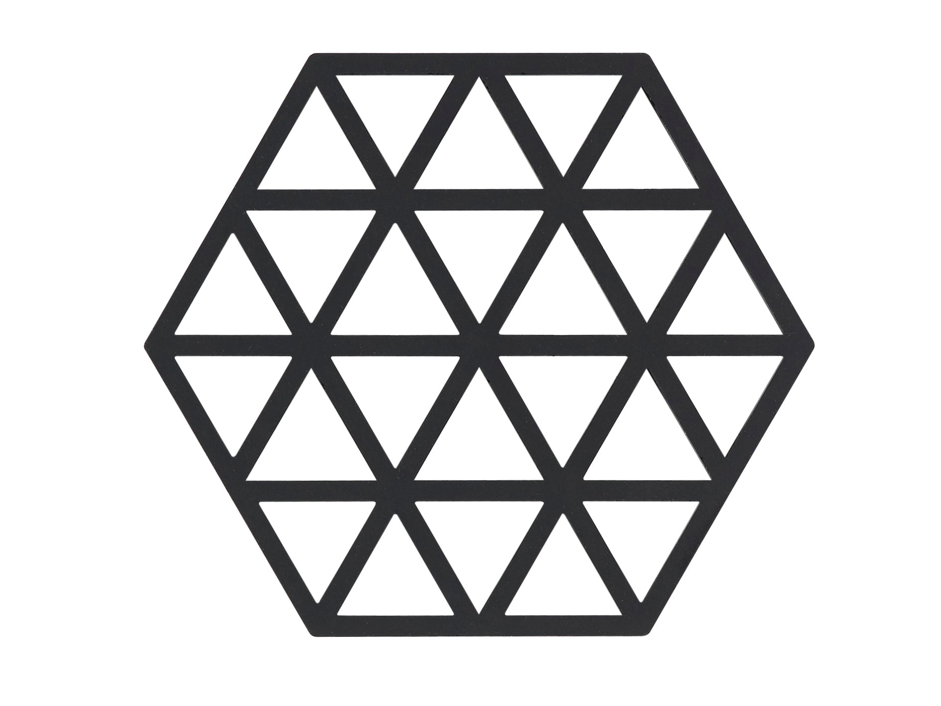 Untersetzer Triangles