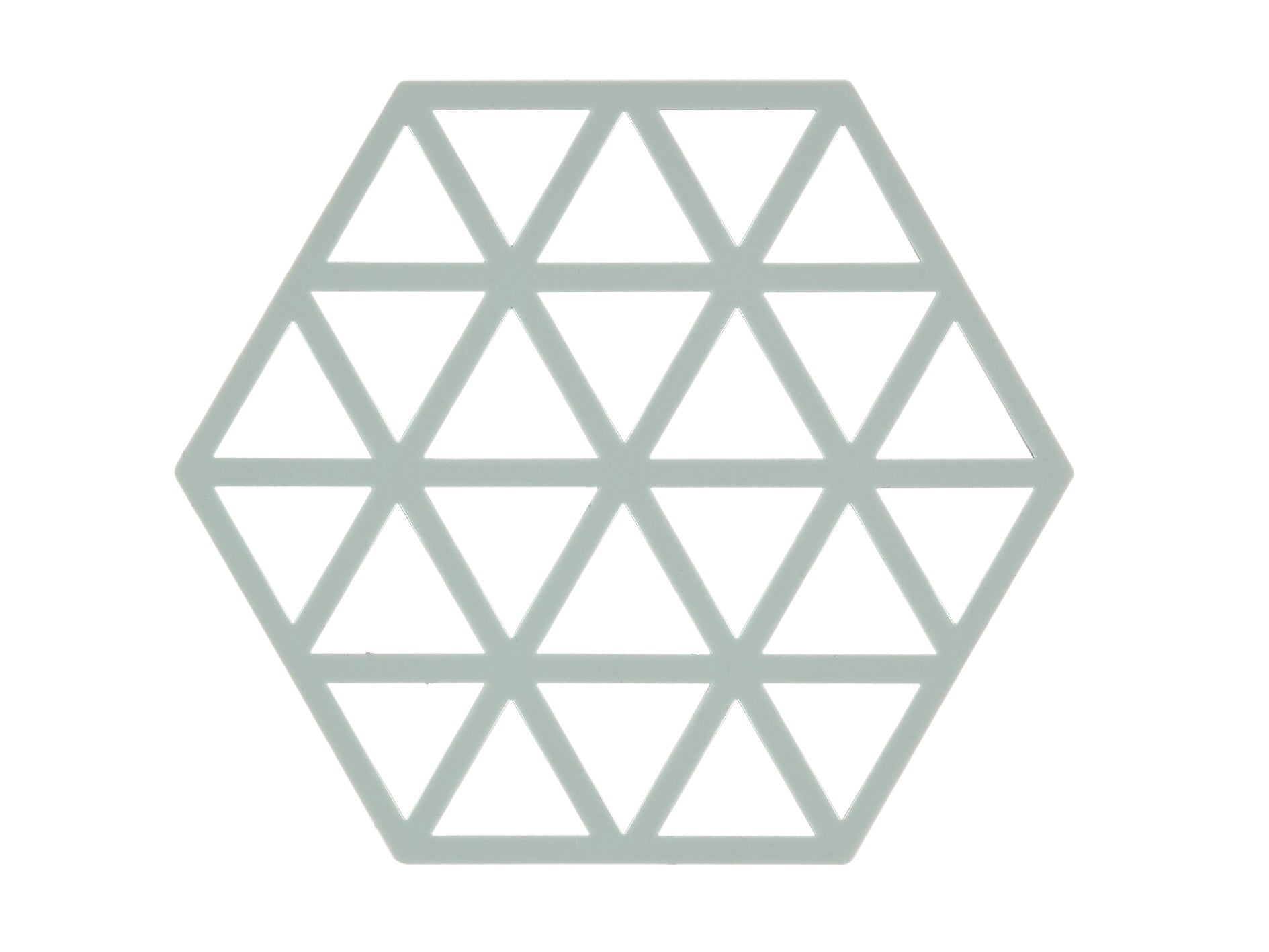 Untersetzer Triangles
