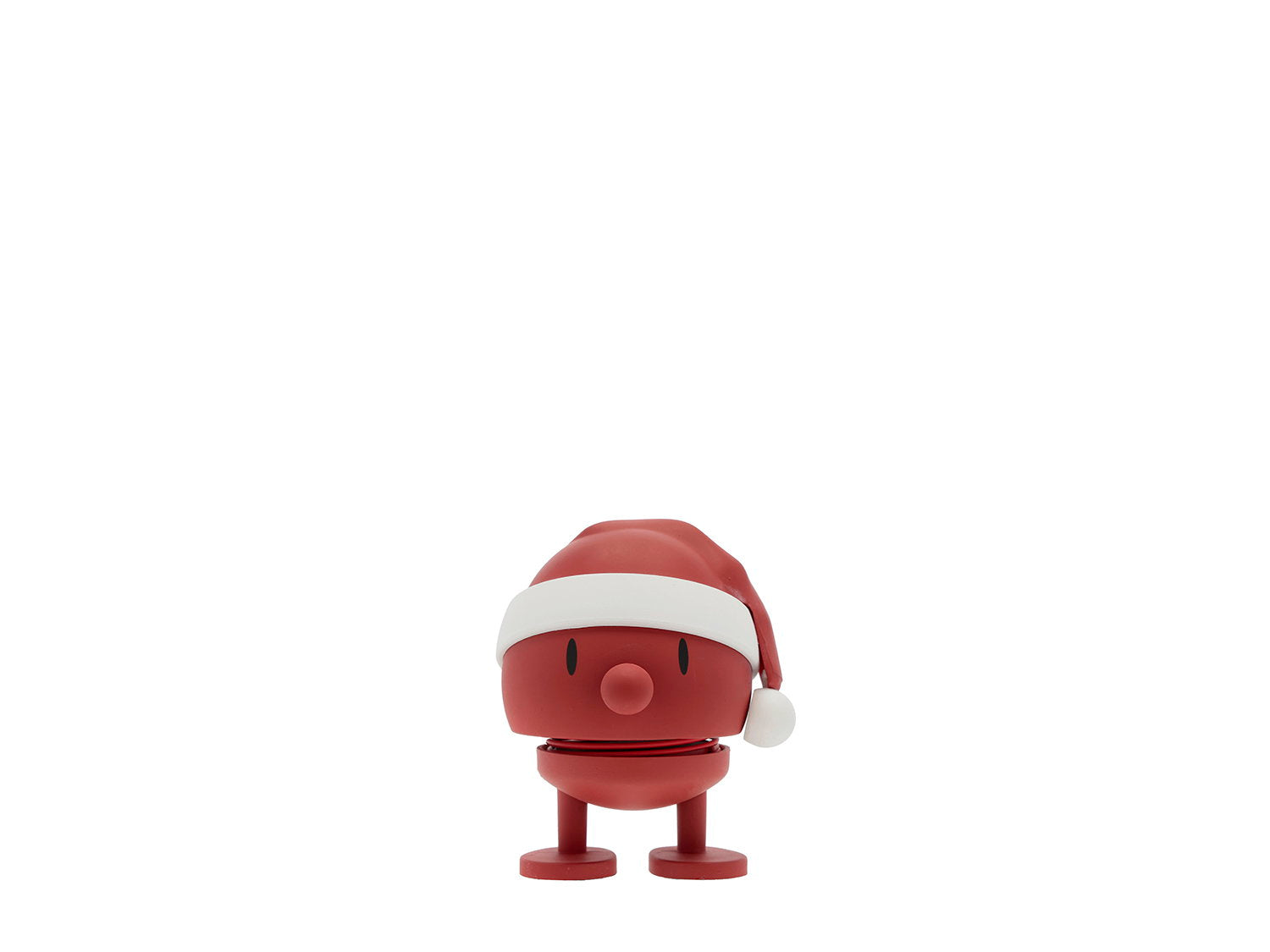 Soft Santa Hoptimist