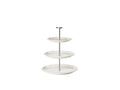 Etagere 3-Stufig