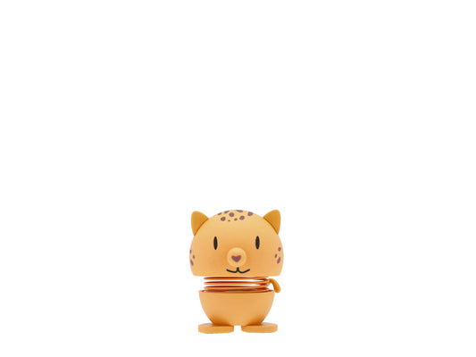 Leopard Hoptimist