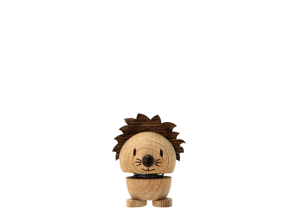 Hoptimist Lion S Oak
