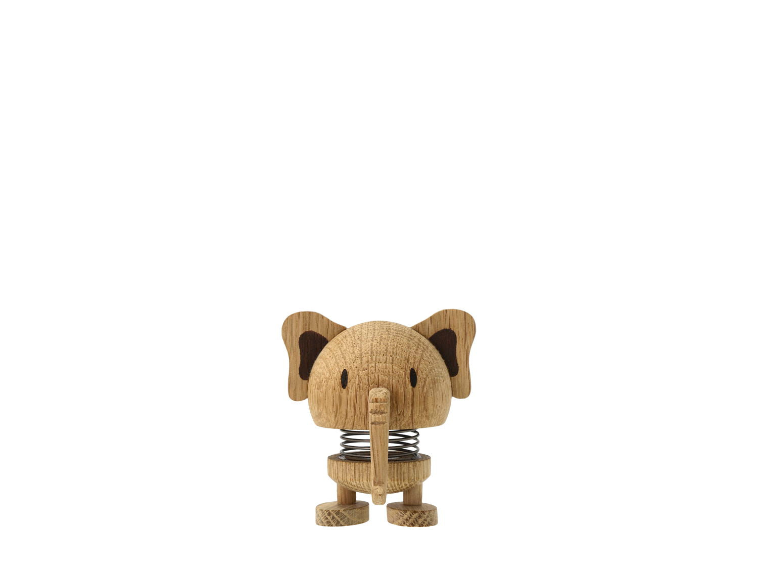 Hoptimist Elephant S Oak