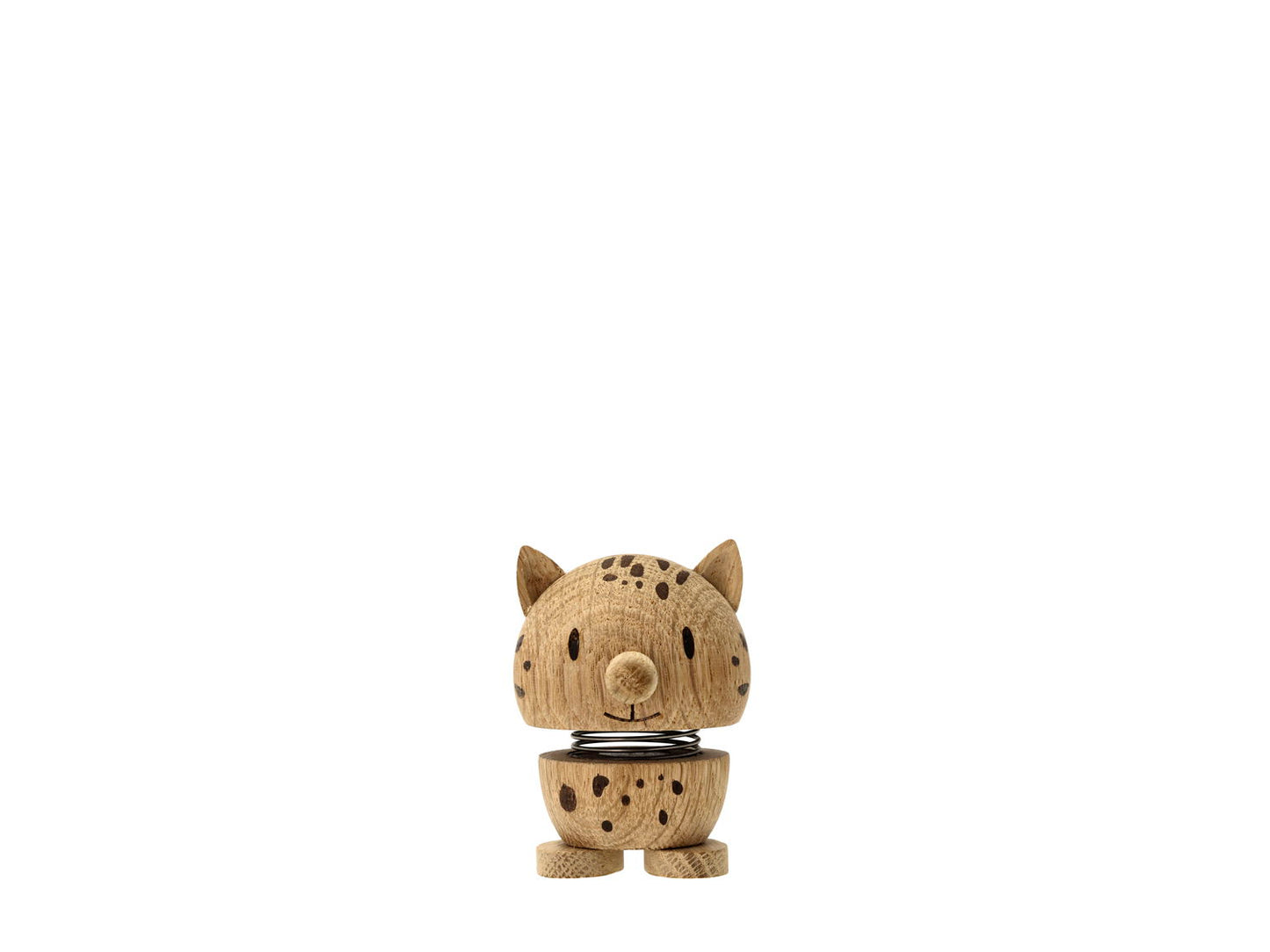 Hoptimist Leopard S Oak