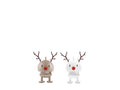 Reindeer Bumble Set XS