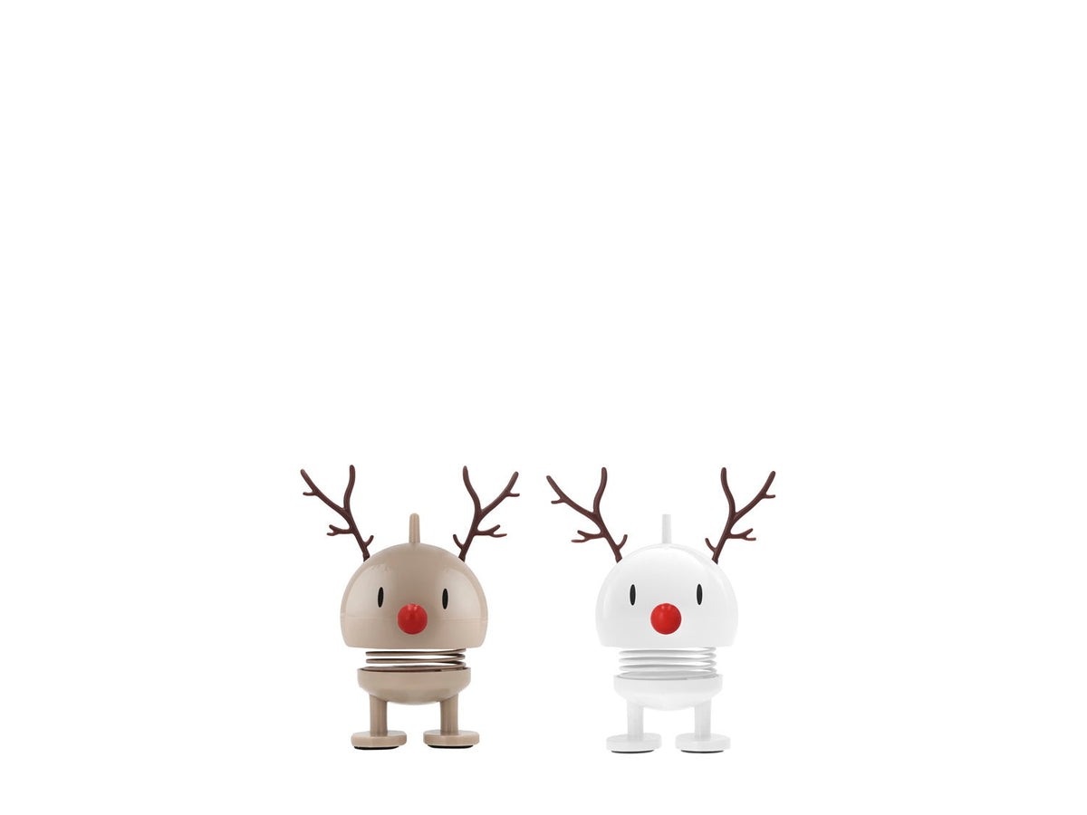 Reindeer Bumble Set XS