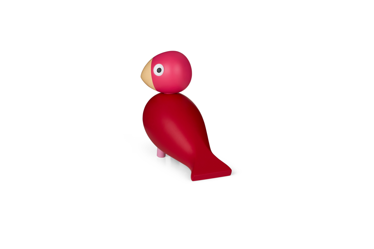 Flora Year Bird2024