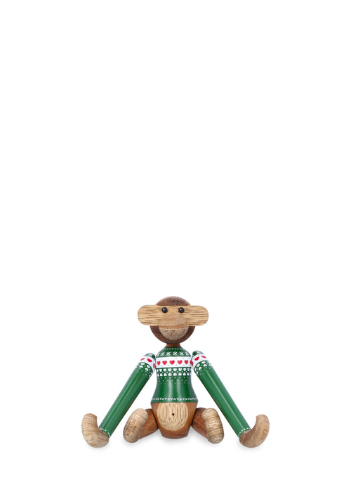 Christmas Jumper Affe 2025 mini