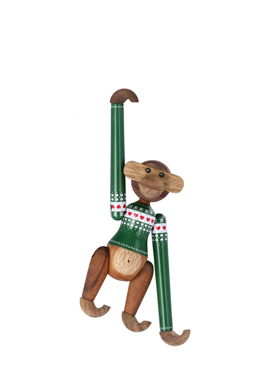 Christmas Jumper Affe 2025 mini