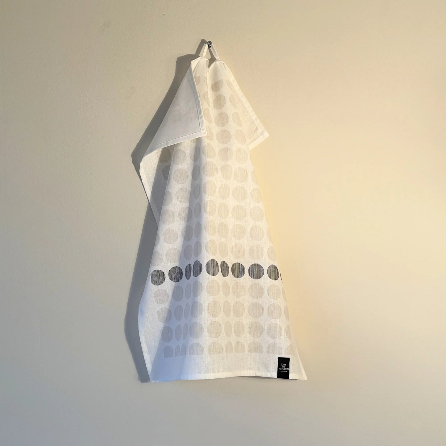 Geschirrtuch Dots