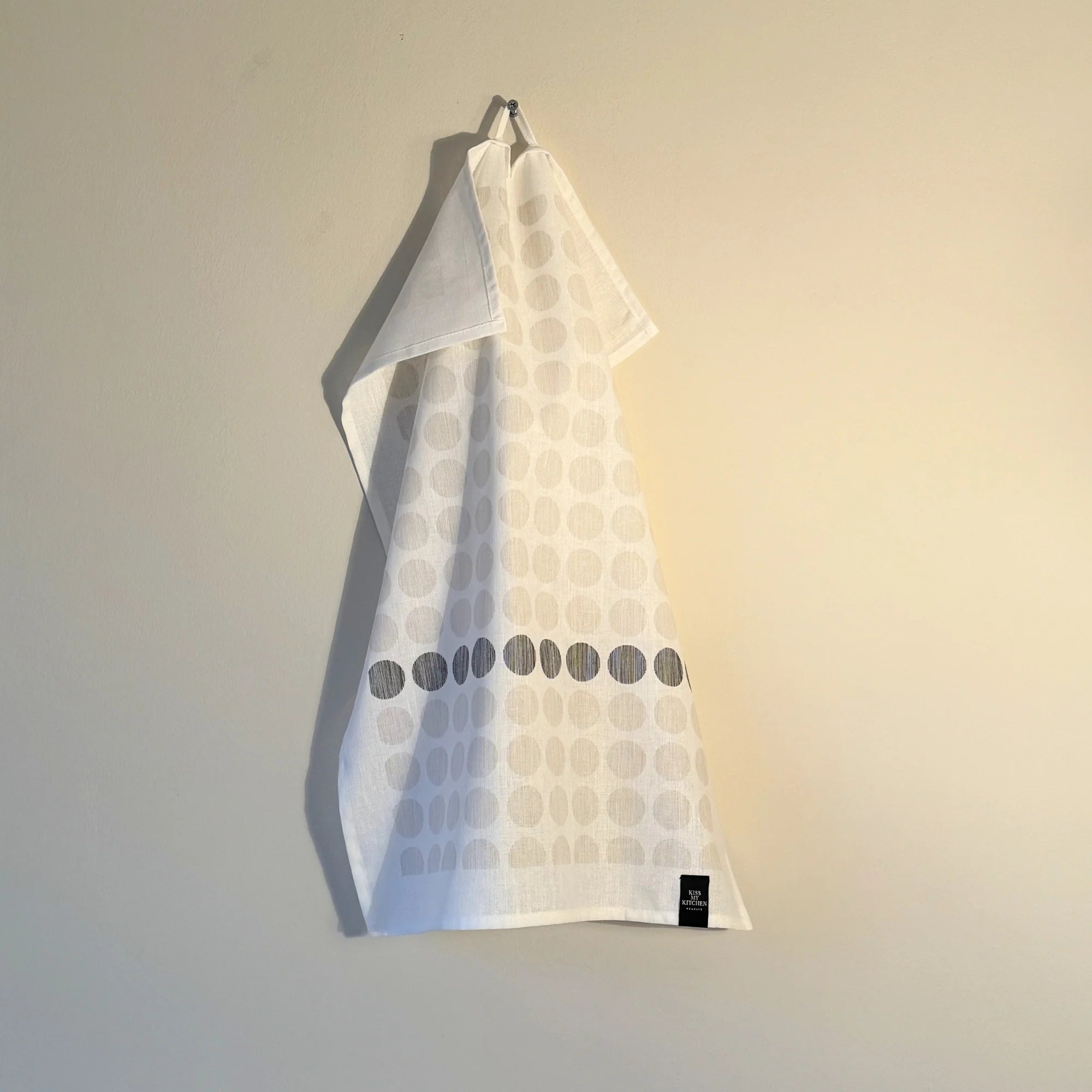 Geschirrtuch Dots