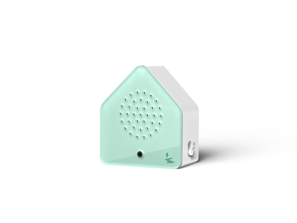 Satellite Box