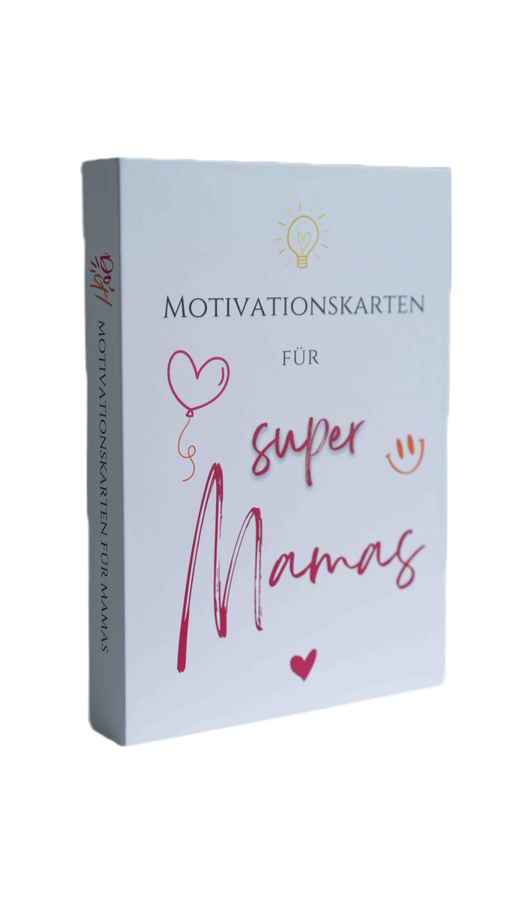 Motivationskarten