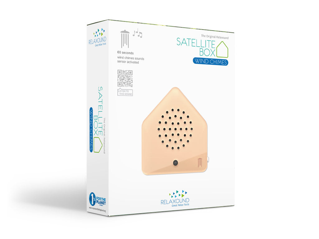 Satellite Box