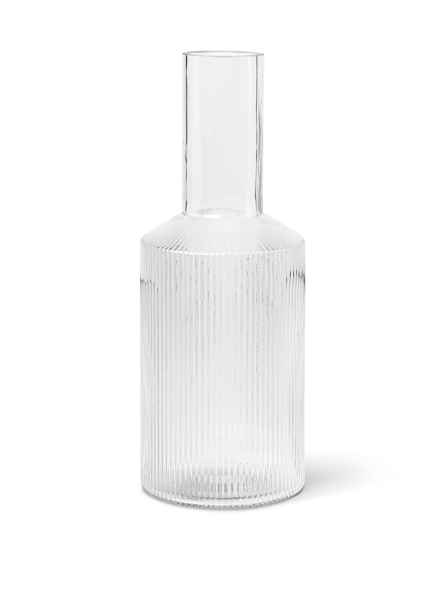 Ripple Karaffe
