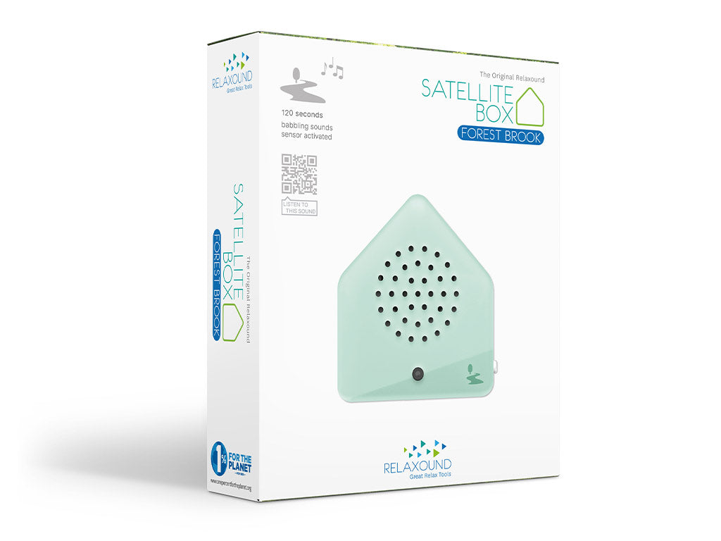 Satellite Box