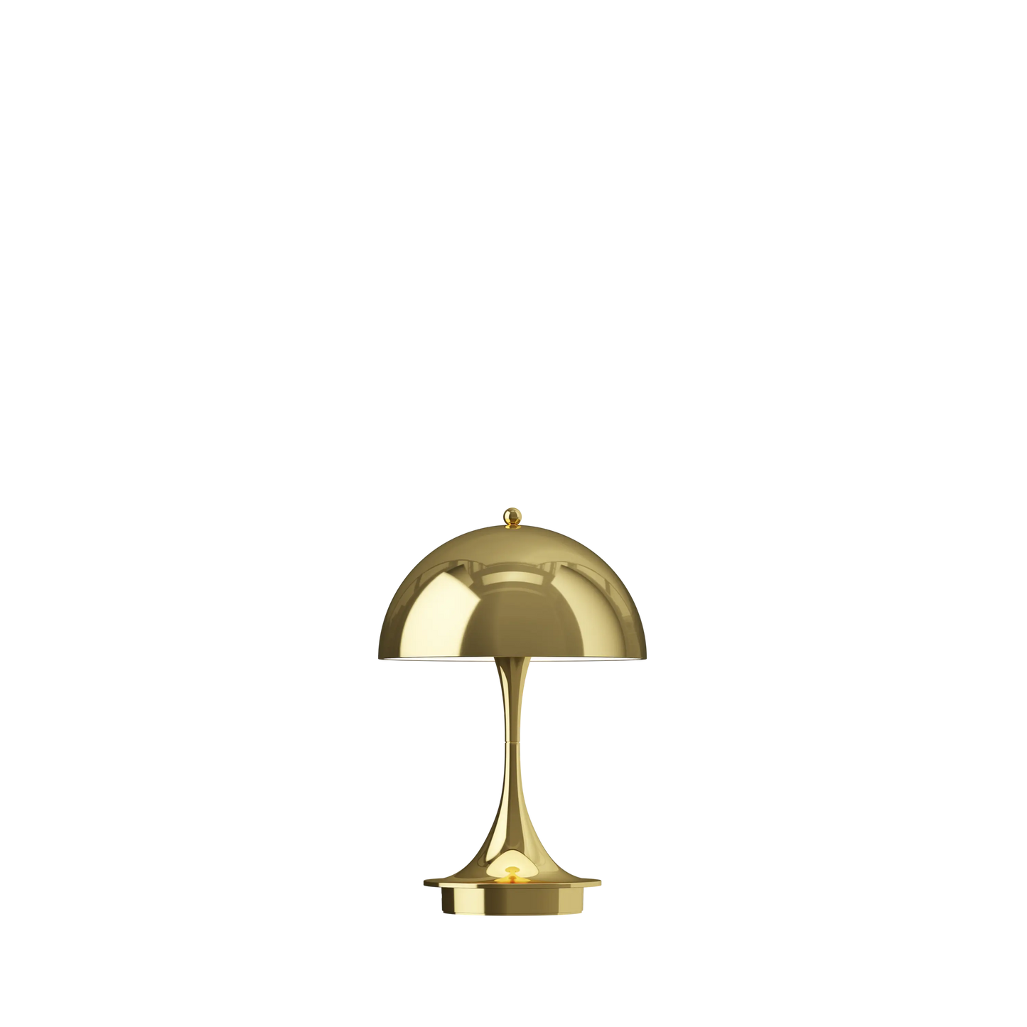 Panthella 160 Chrome V3