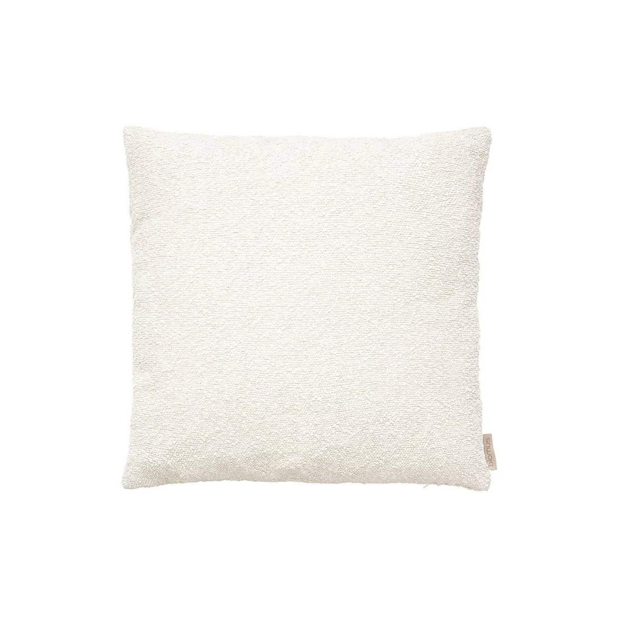 Kissenhülle Boucle