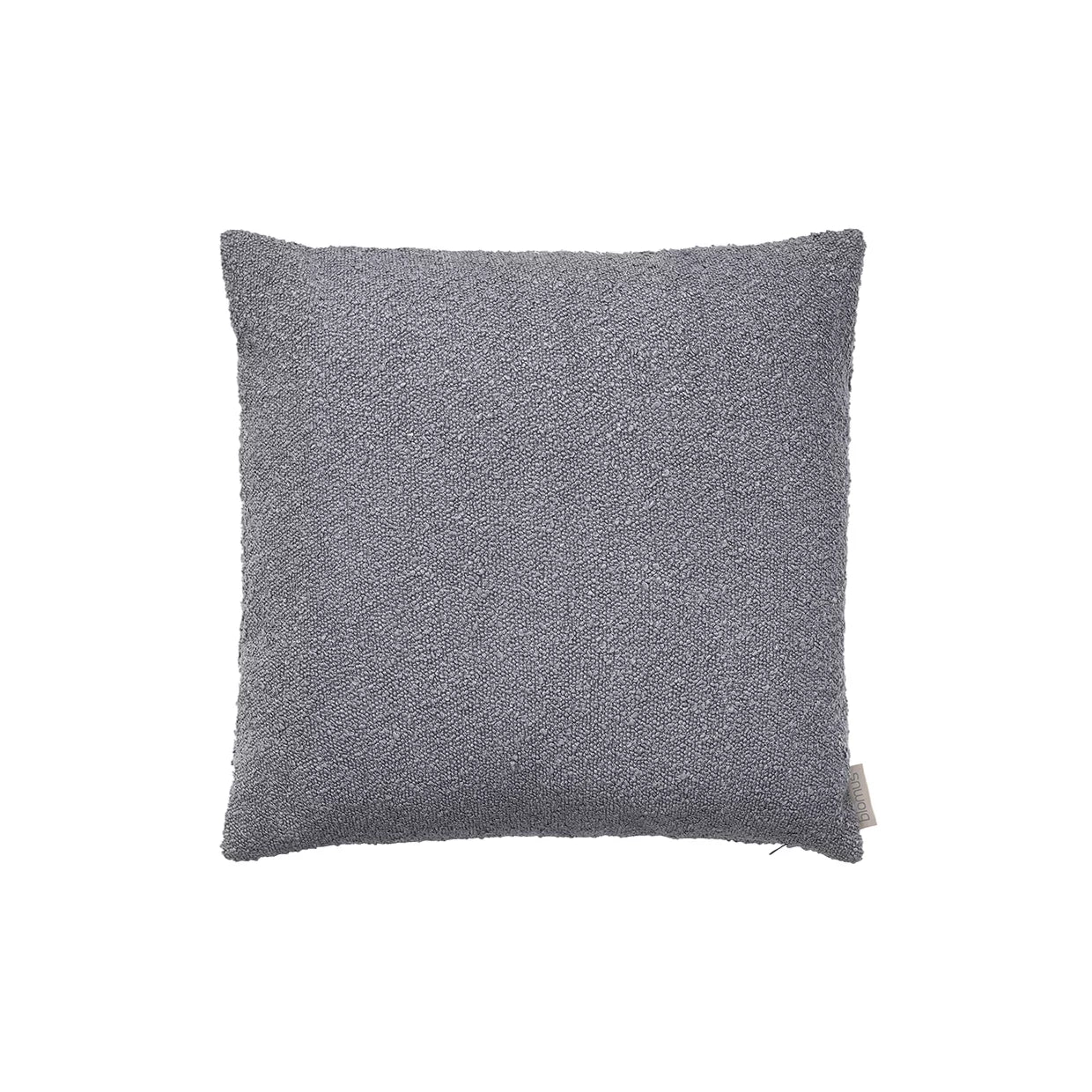 Kissenhülle Boucle