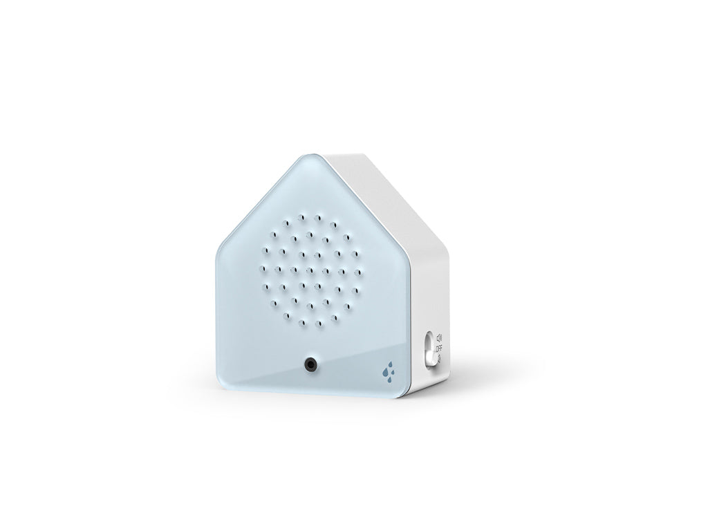 Satellite Box