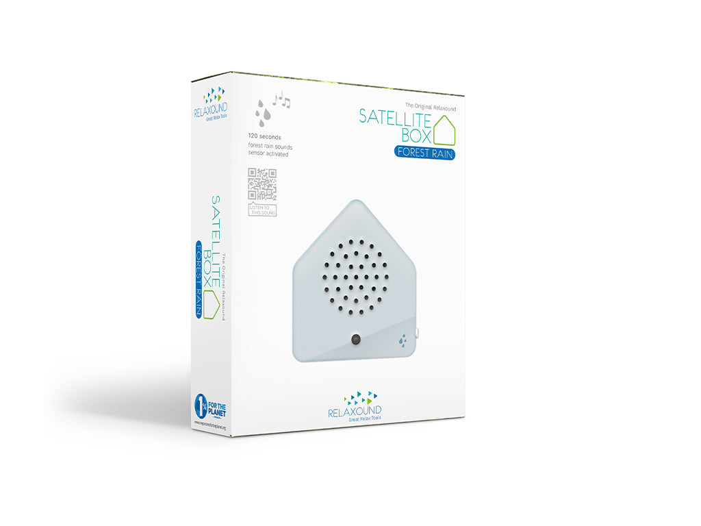 Satellite Box