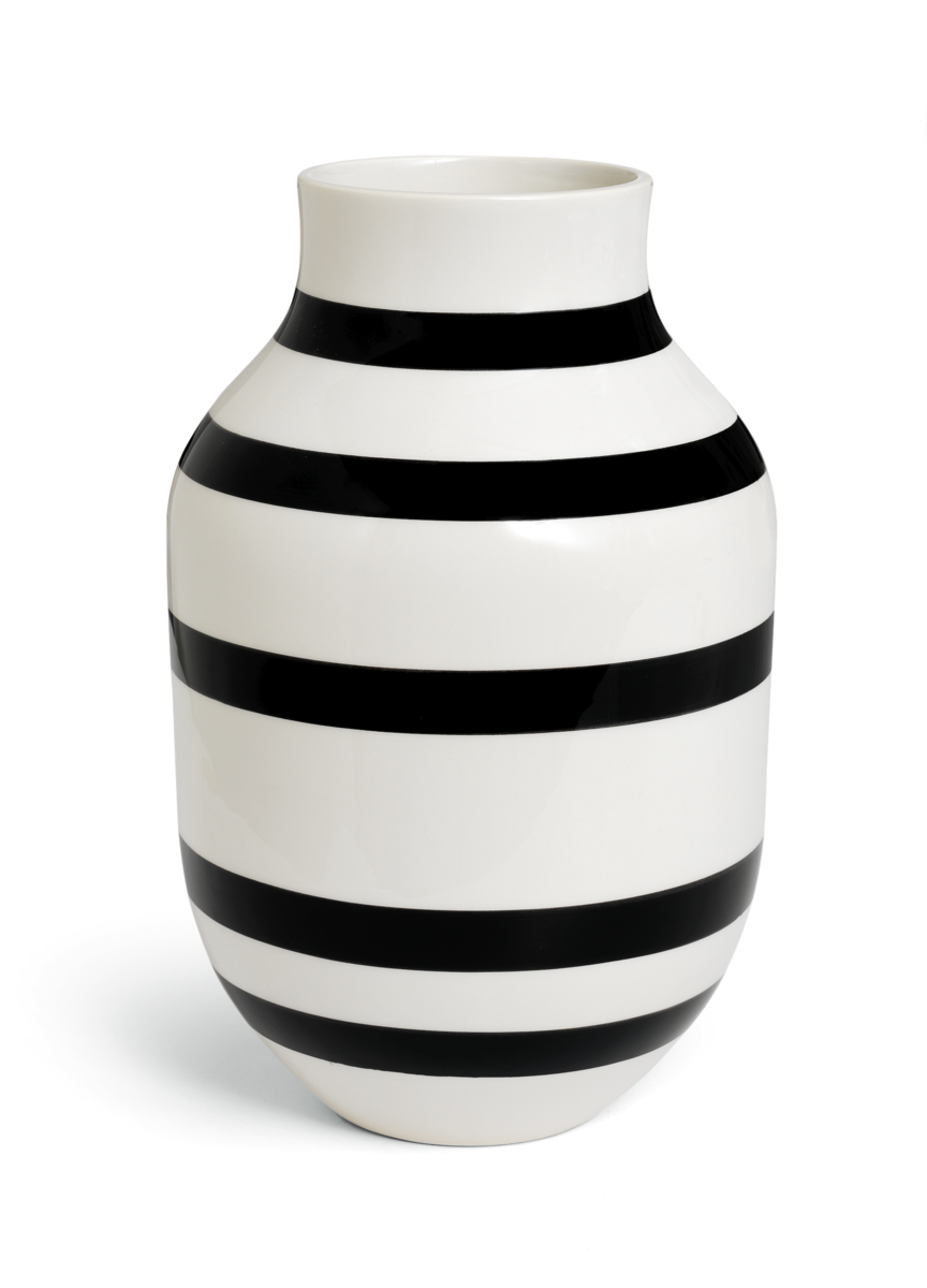 Omaggio Vase 31cm