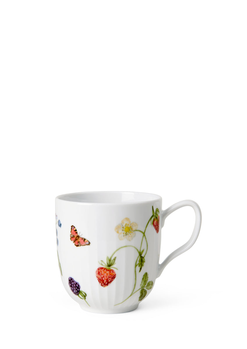 Hammershøi Summer Mug