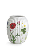 Hammershøi Summer Vase H21 cm symphony
