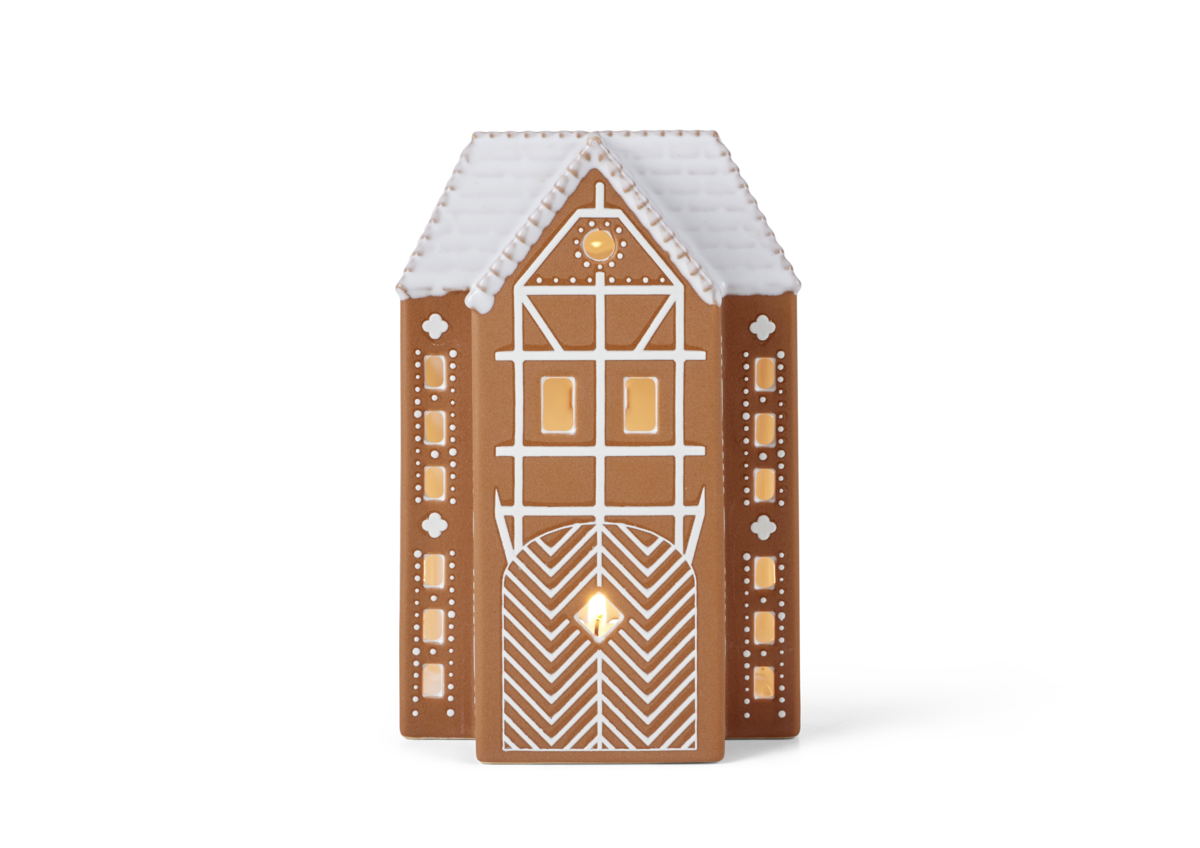 Lichthaus Lebkuchen groß