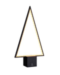 Pine 2.0 schwarz