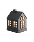 Glamour House schwarz