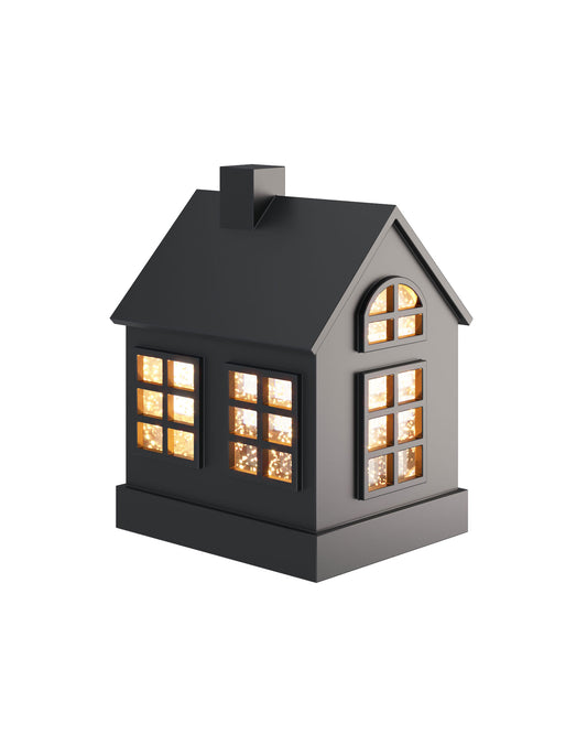 Glamour House schwarz