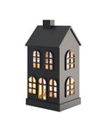 Glamour House schwarz