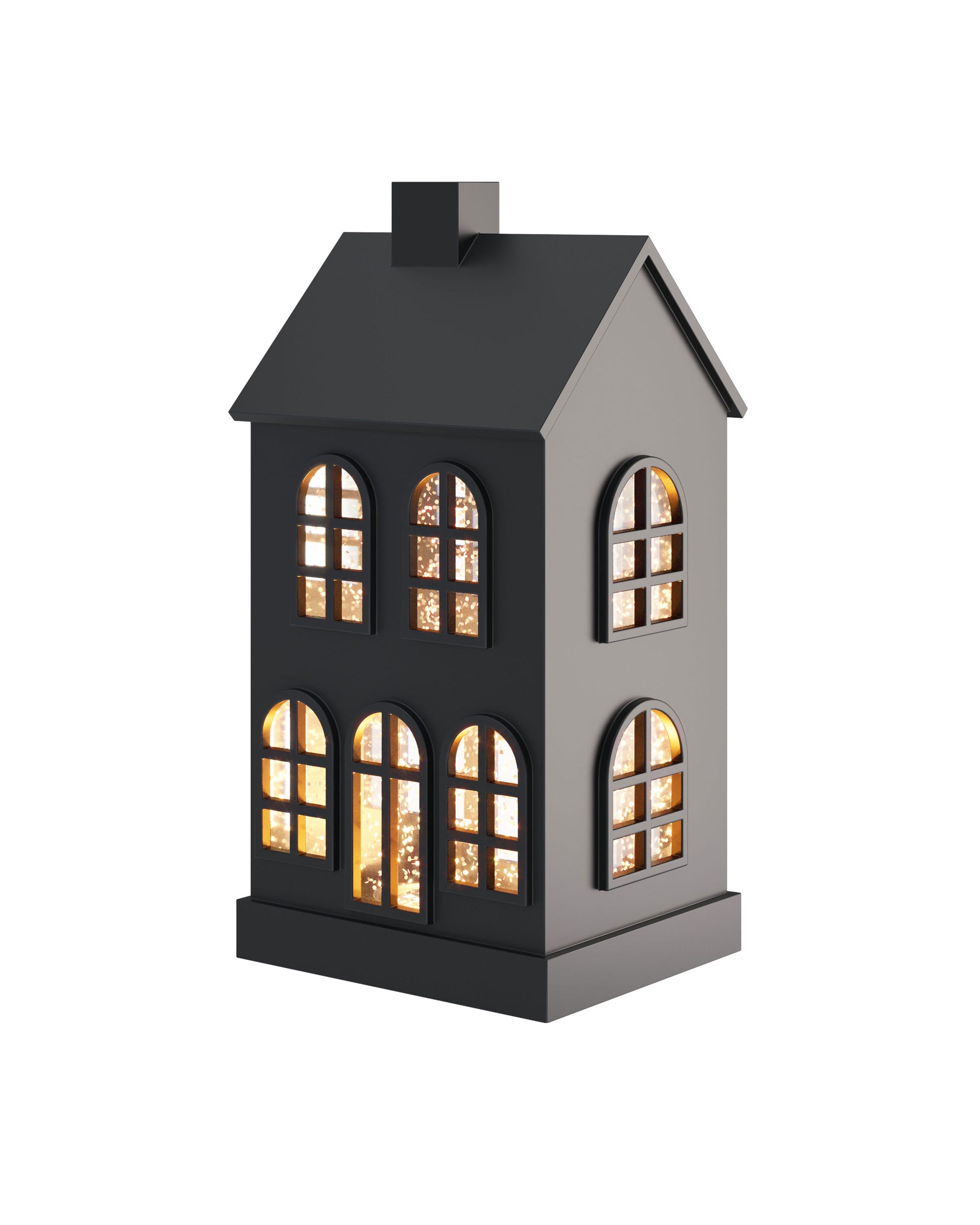 Glamour House schwarz