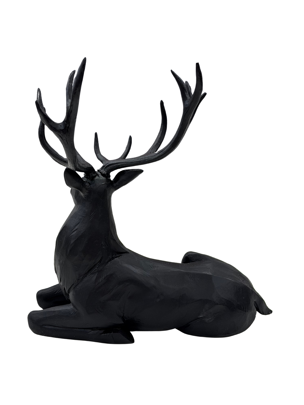 Dekofigur Hirsch