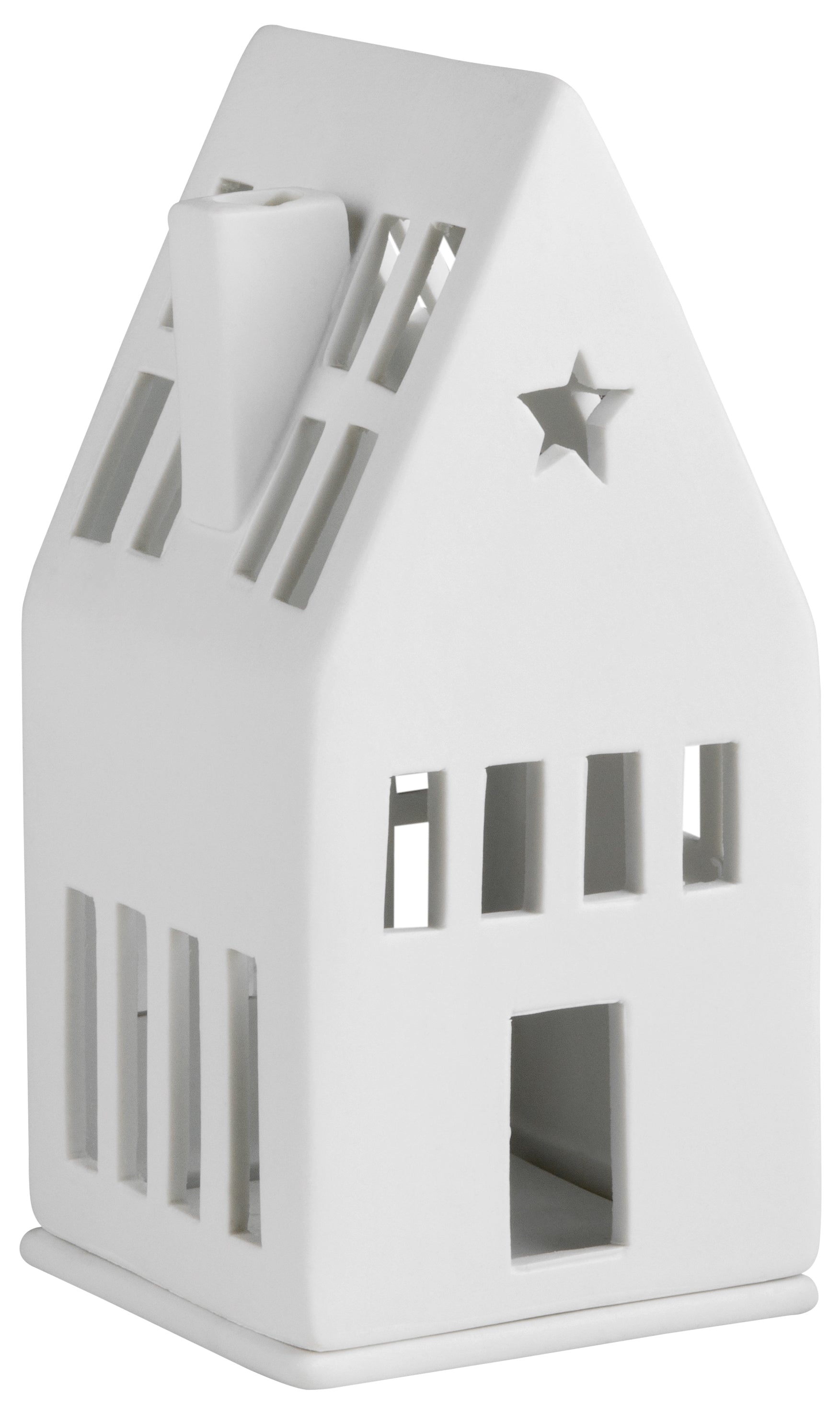 Mini Lichthaus Traumhaus