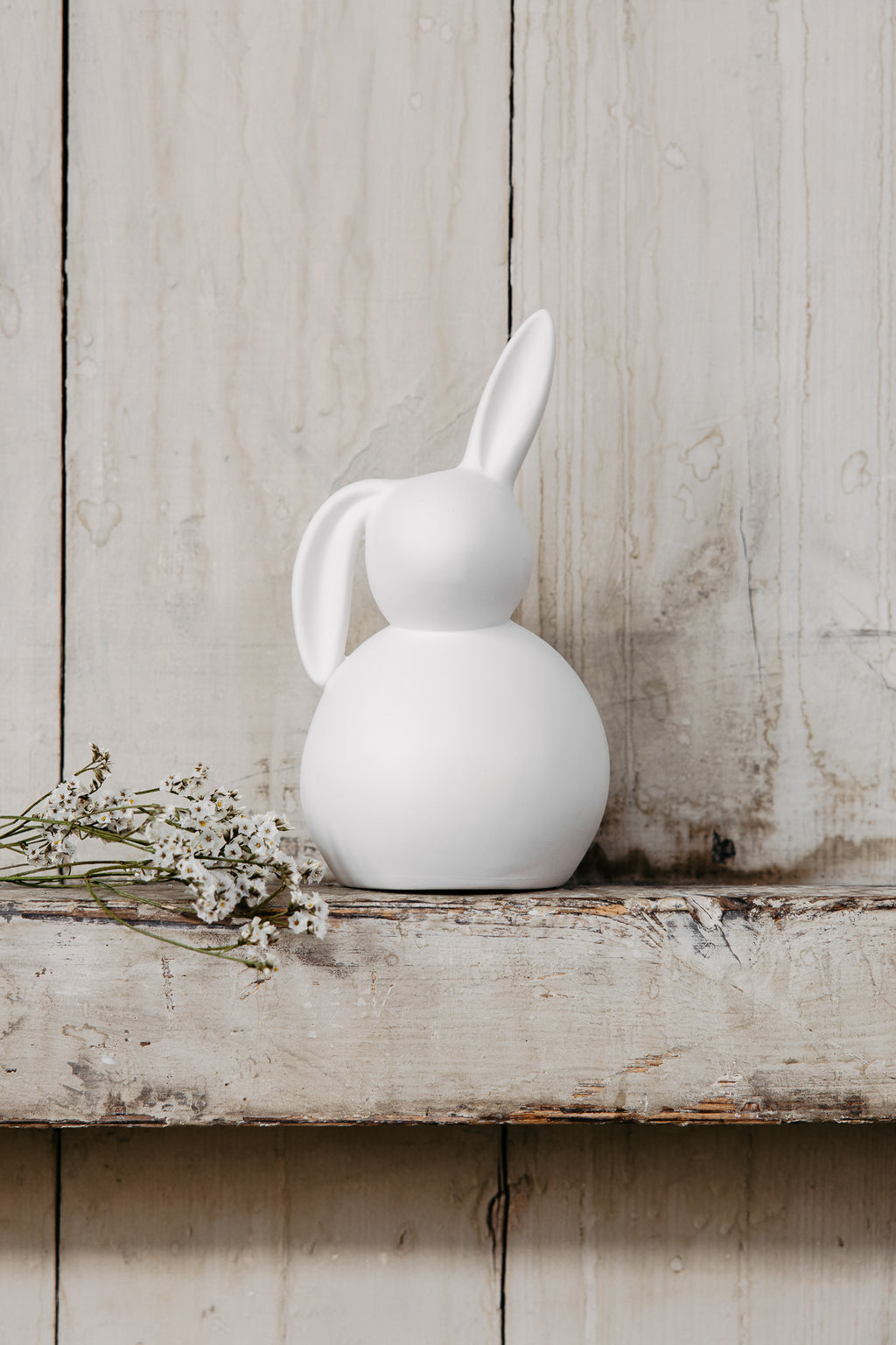 Hase - Märta