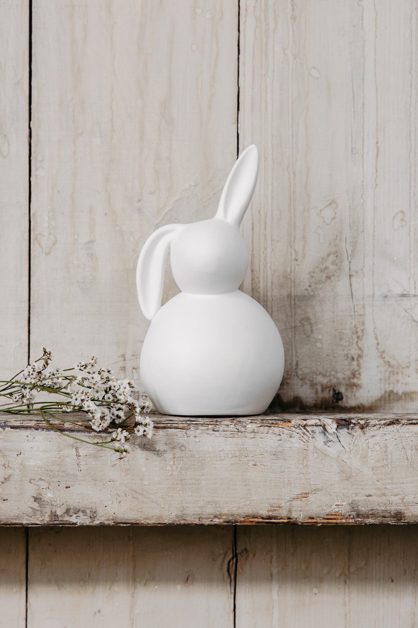 Hase - Märta