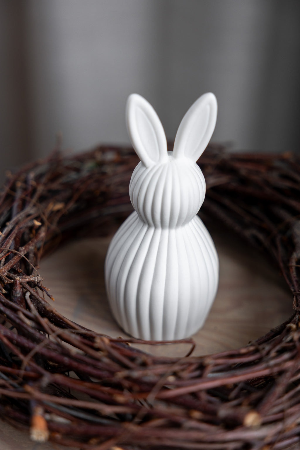 Hase - Mira