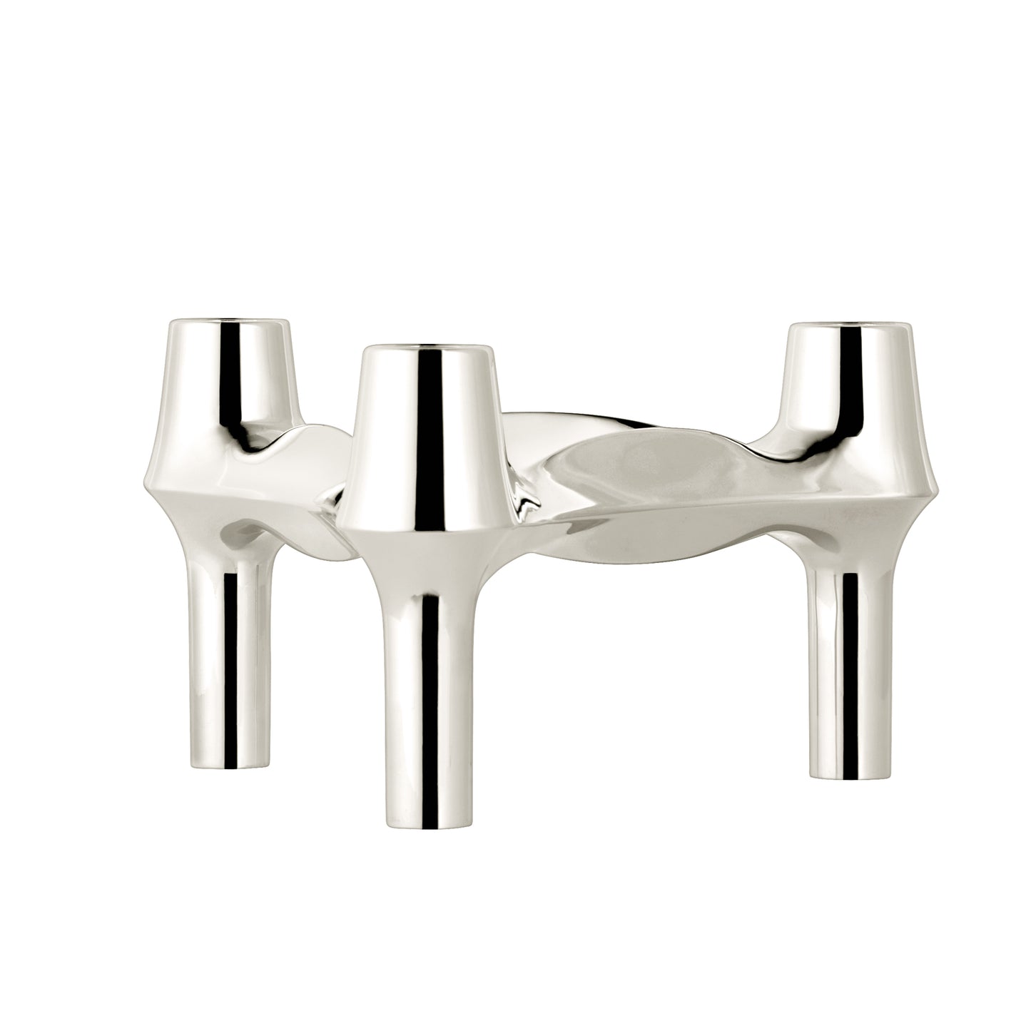 Kerzenhalter - BMF chrom