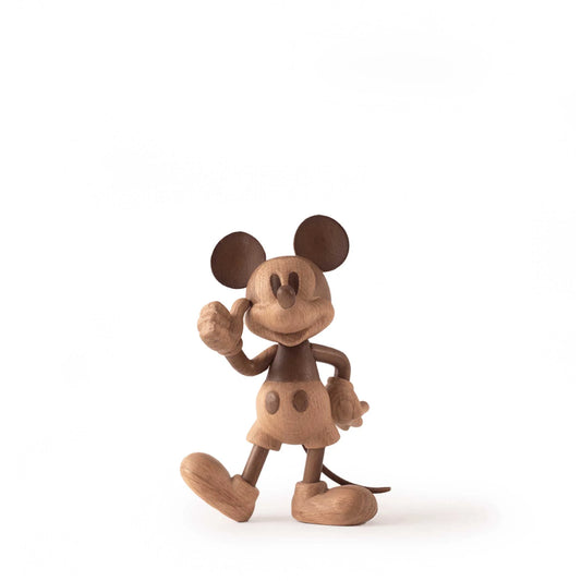 Mickey Mouse